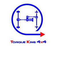 Torque King 4x4