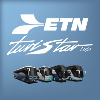 ETN Turistar Lujo