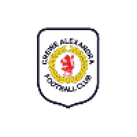 Crewe Alexandra Football Club