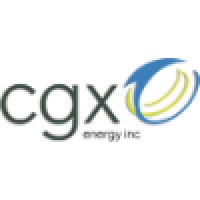 CGX Energy