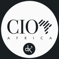 CIO Africa by dx5