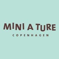 MINI A TURE Copenhagen