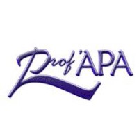 Association Prof'APA