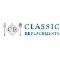 Classic Replacements - Lenox Charleston and Other Discontinued China