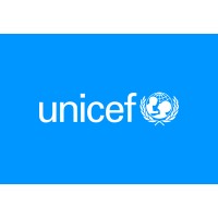 UNICEF Zimbabwe logo