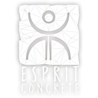 Esprit Concrete