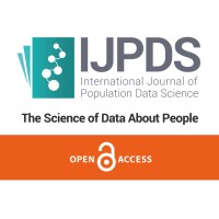 International Journal of Population Data Science (IJPDS)