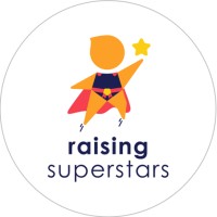 Raising Superstars