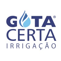 Gota Certa Irrigação