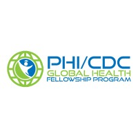 PHI/CDC Global Health Fellowship Program