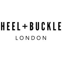 Heel + Buckle