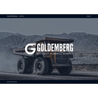 Goldemberg Recursos Humanos