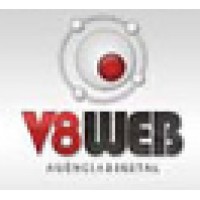 V8Web Digital Agency