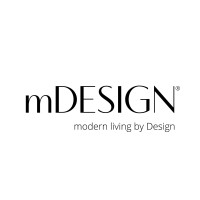 mDesign Home Decor