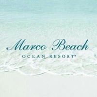 Marco Beach Ocean Resort