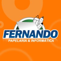 Fernando Papelaria