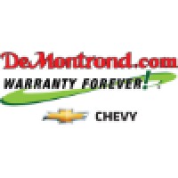 DeMontrond Chevrolet