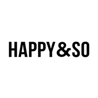 Happy & So