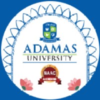 Adamas University