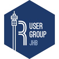 Johannesburg R User Group Community