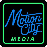 Motion City Media