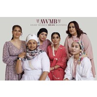 Asian Women MEAN Business