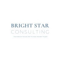 Bright Star Consulting