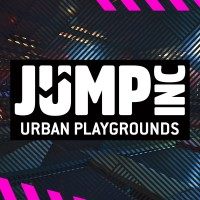 Jump Inc Urban Playgrounds