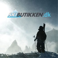 Skibutikken