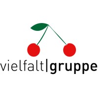 Vielfalt Gruppe