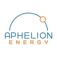 Aphelion Energy