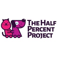 The Half Percent Project