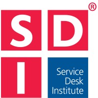 Service Desk Institute (SDI)