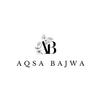 Aqsa Bajwa logo