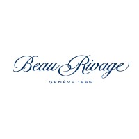 Hôtel Beau-Rivage Genève