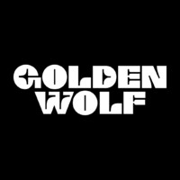 Golden Wolf