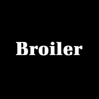 Broiler Churrasqueiras