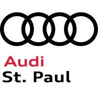 Audi St. Paul