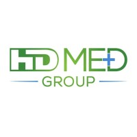 HD Med Group