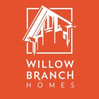 Willow Branch Homes
