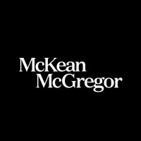 McKean McGregor