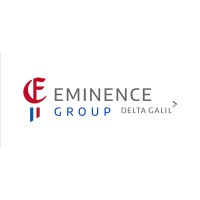 Groupe Éminence