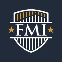 Financial Modeling Institute (FMI) logo