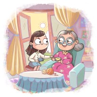 Goodfellows India logo