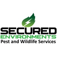 Secured Environments