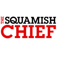 The Squamish Chief