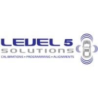 Level 5 Solutions
