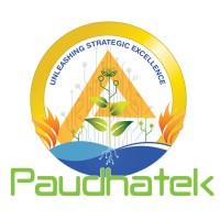 Paudhatek Inc