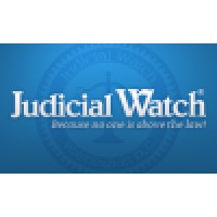 Judicial Watch