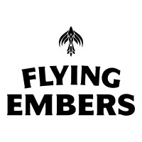 Flying Embers